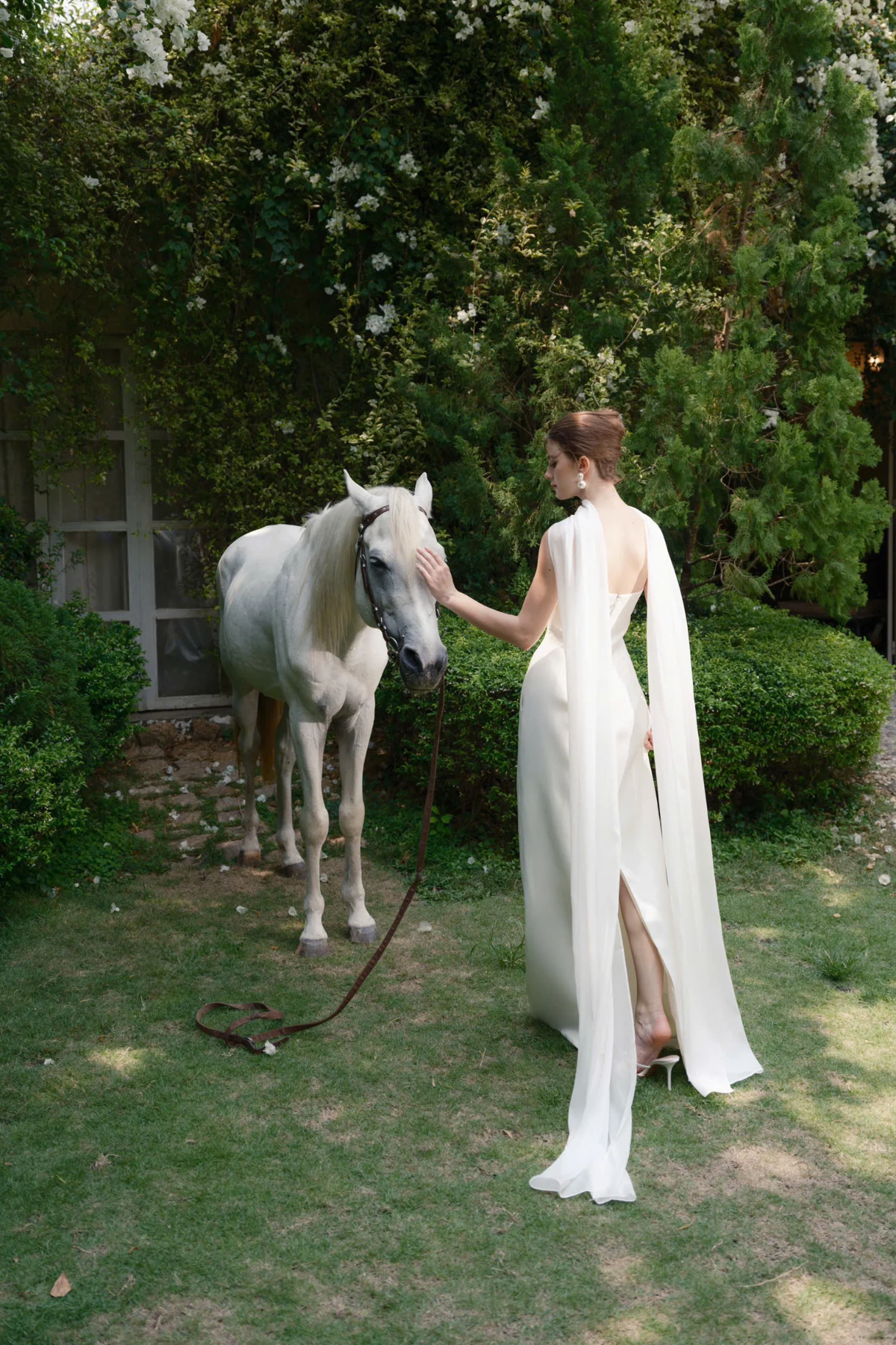 Eterna Dress