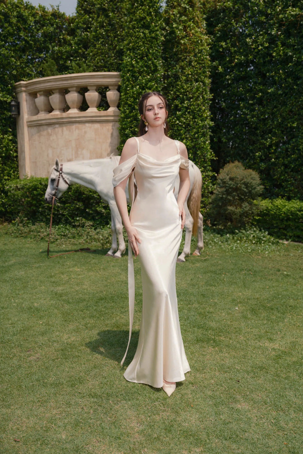 Kelia Dress