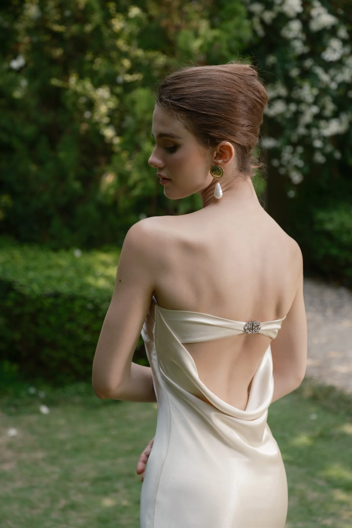 Hansel Dress