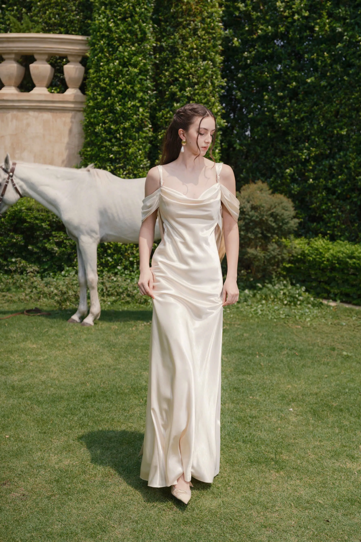 Kelia Dress