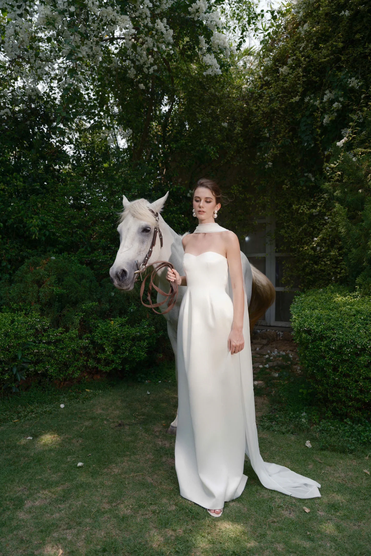 Eterna Dress