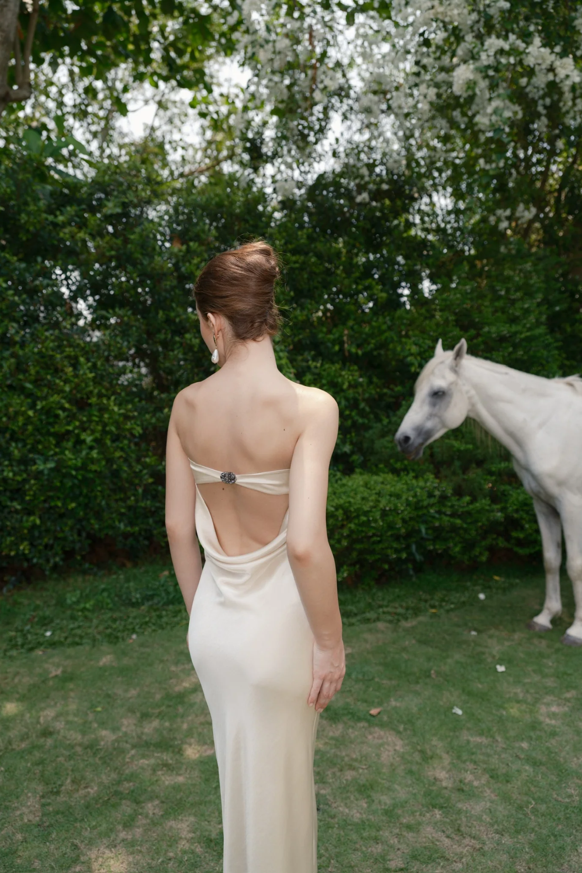 Hansel Dress