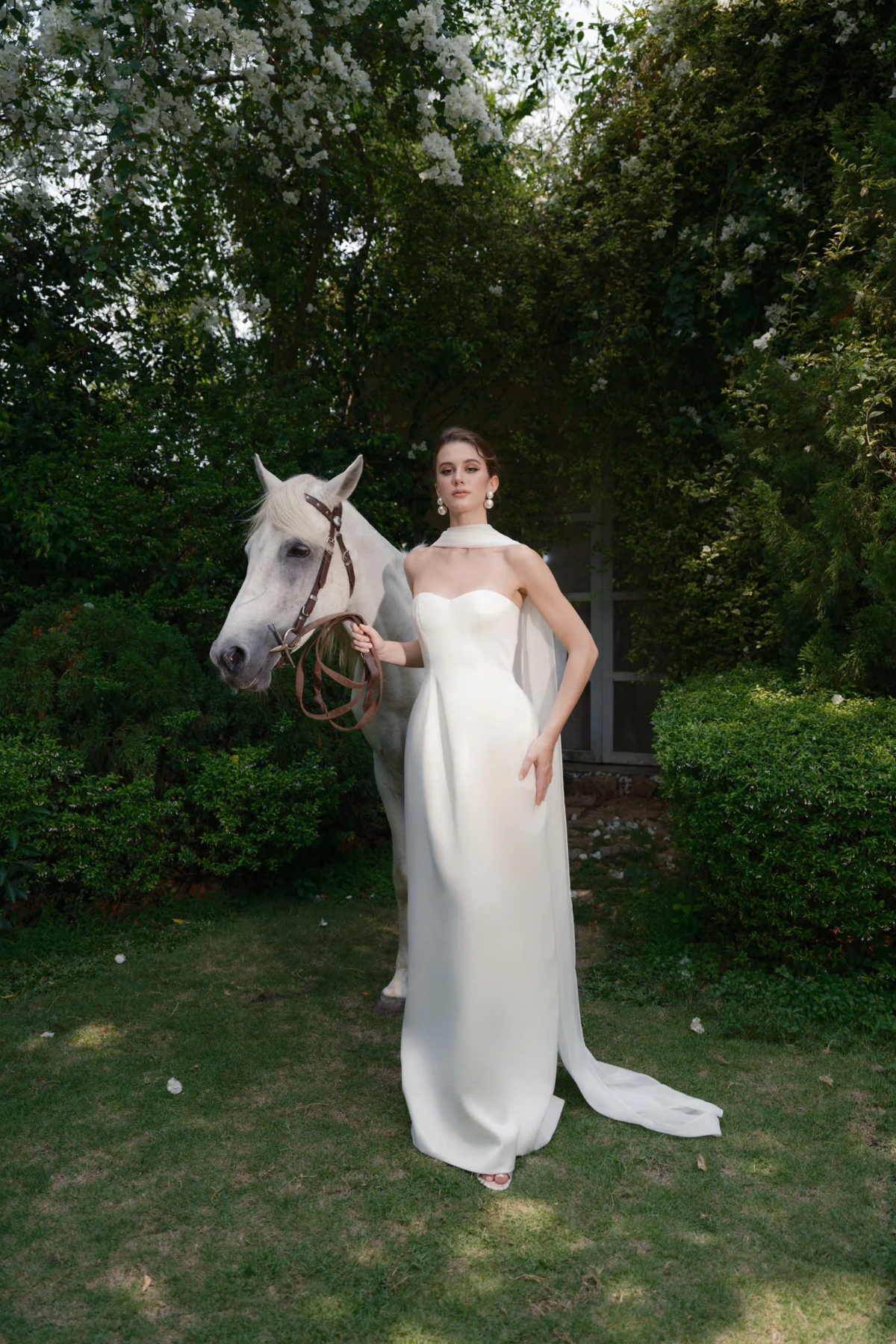 Eterna Dress