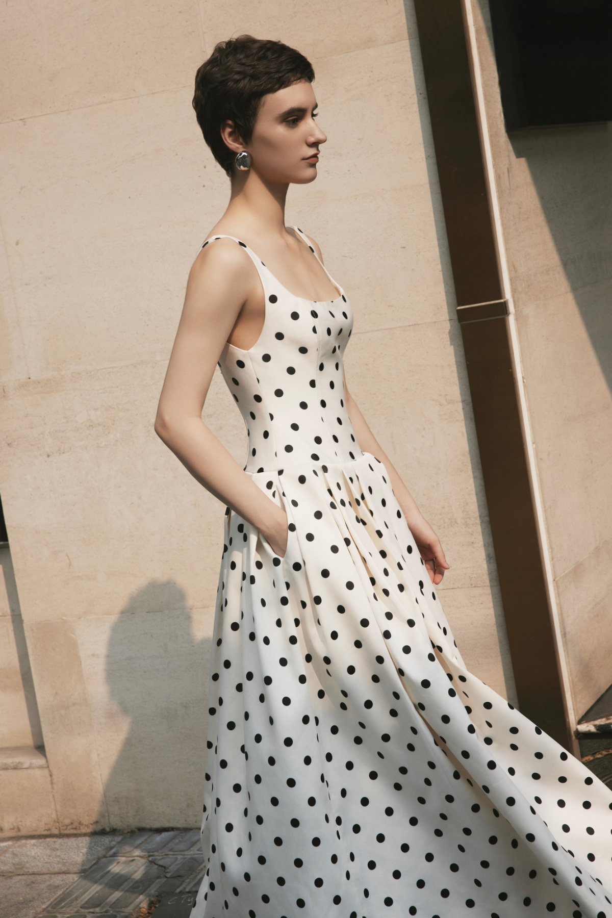 Juliette Dress