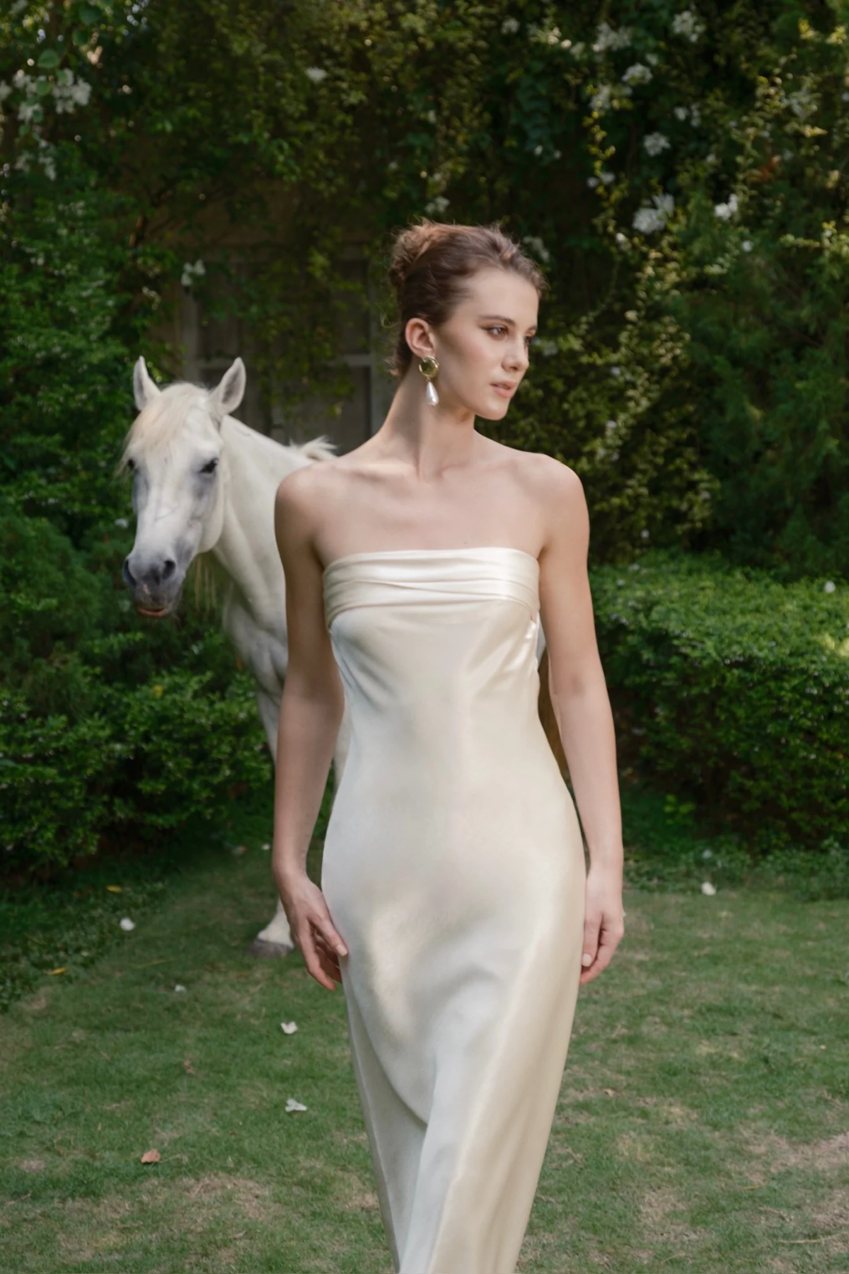 Hansel Dress