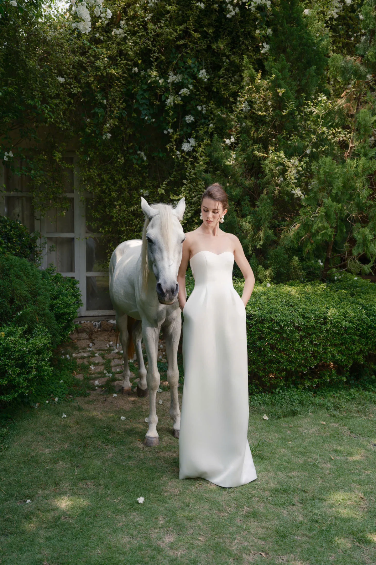 Eterna Dress
