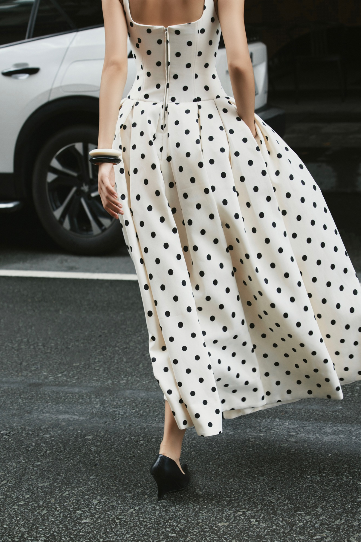 Juliette Dress