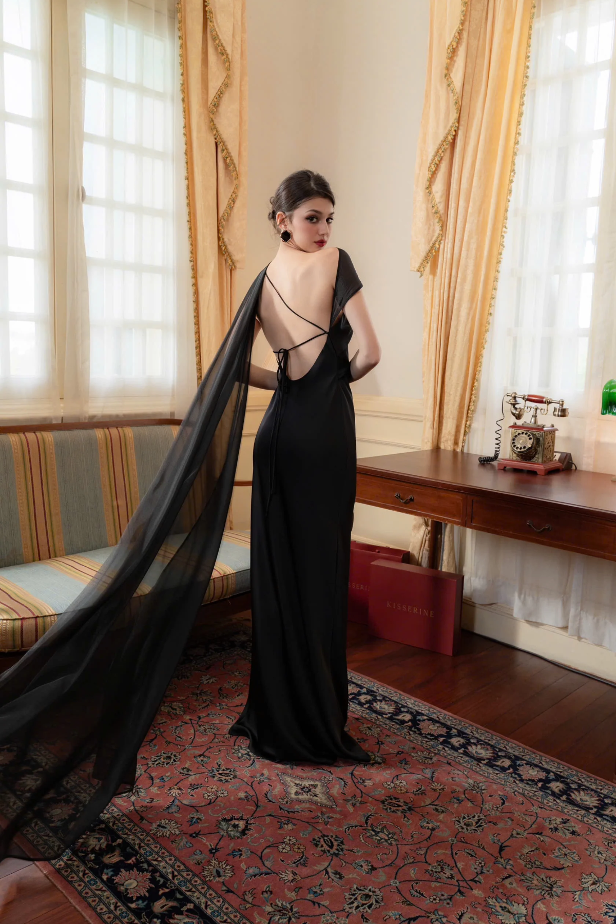 Foniex Dress