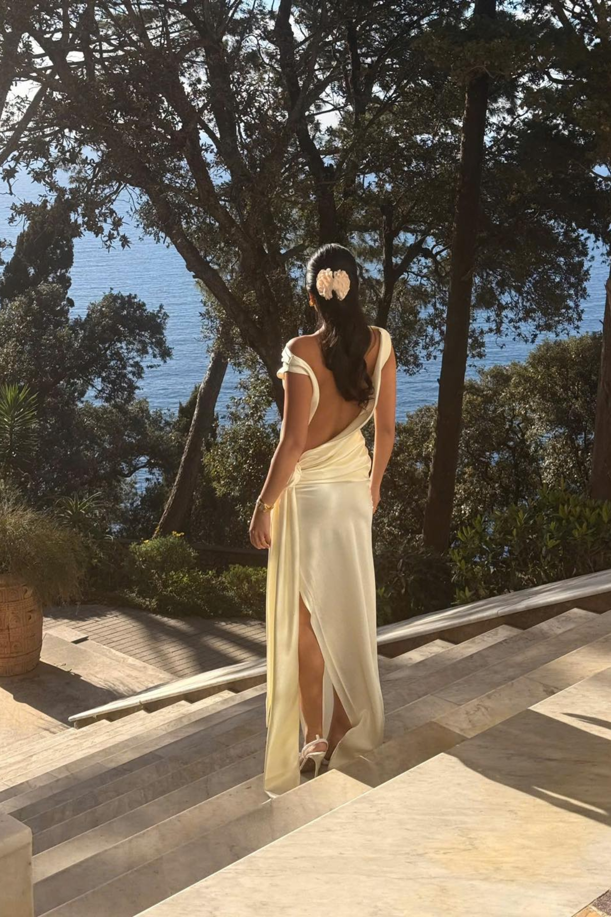 Ellie Dress