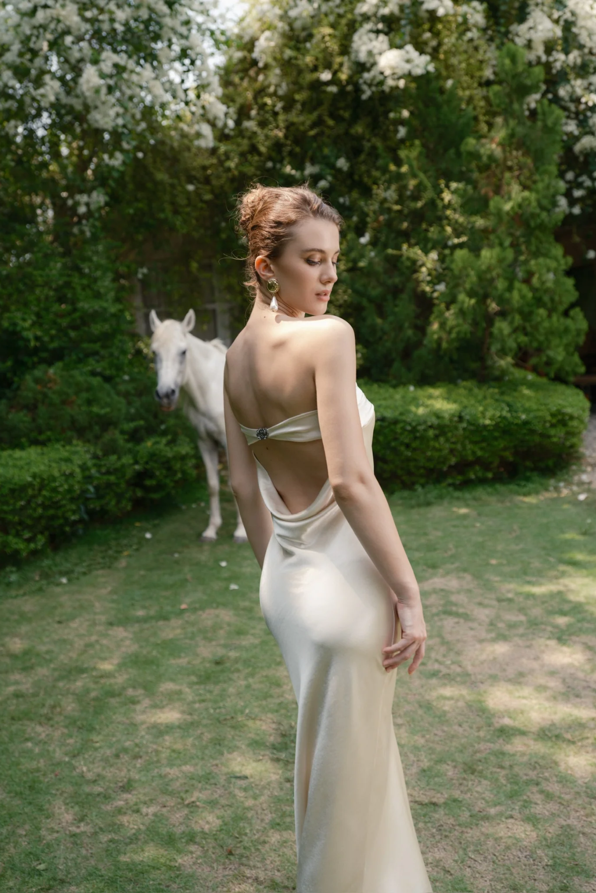 Hansel Dress