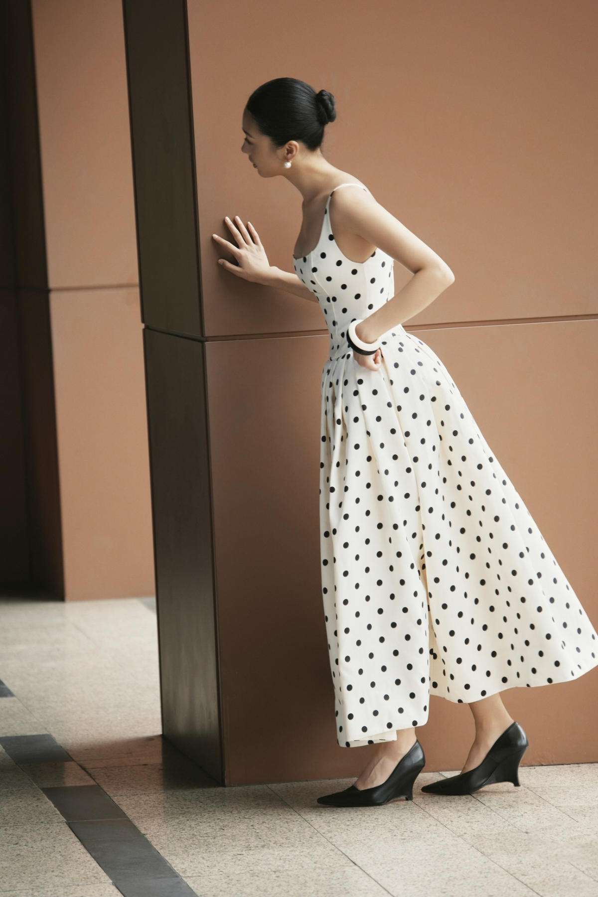 Juliette Dress