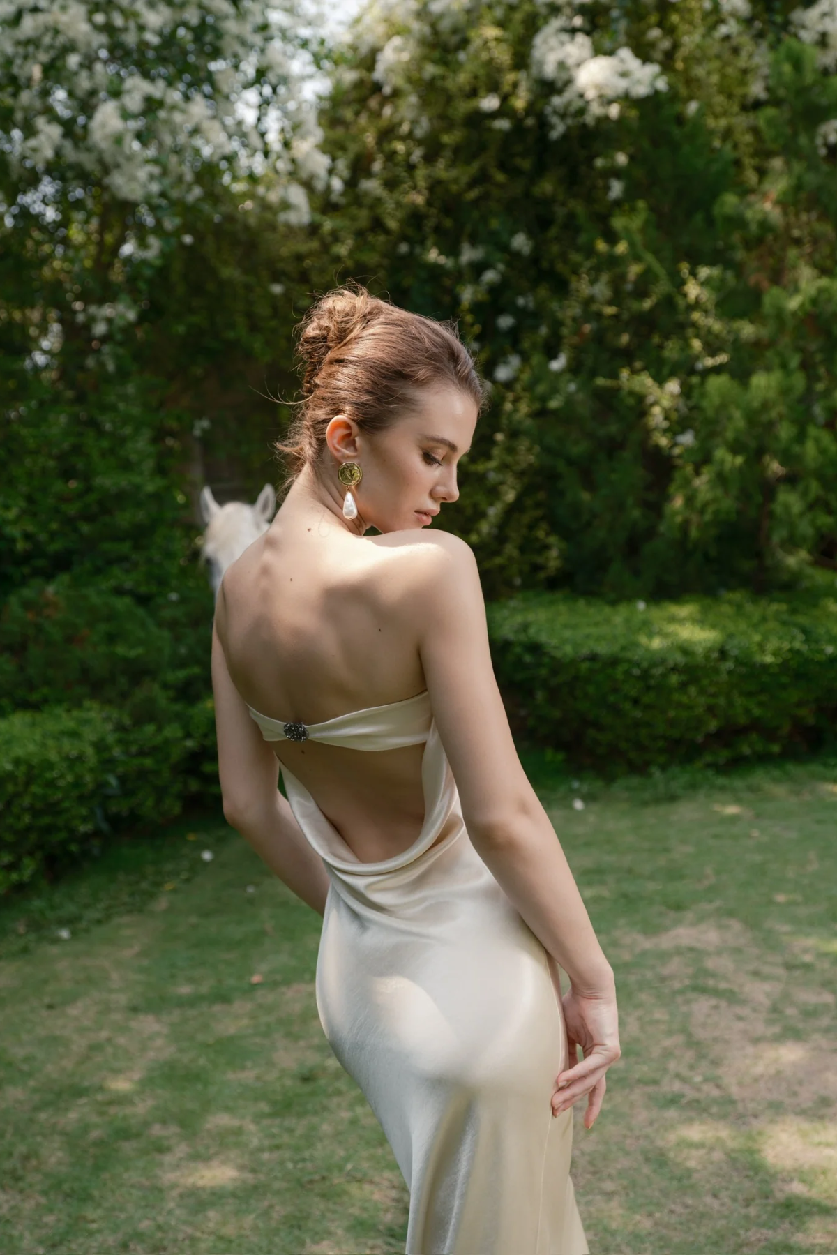 Hansel Dress