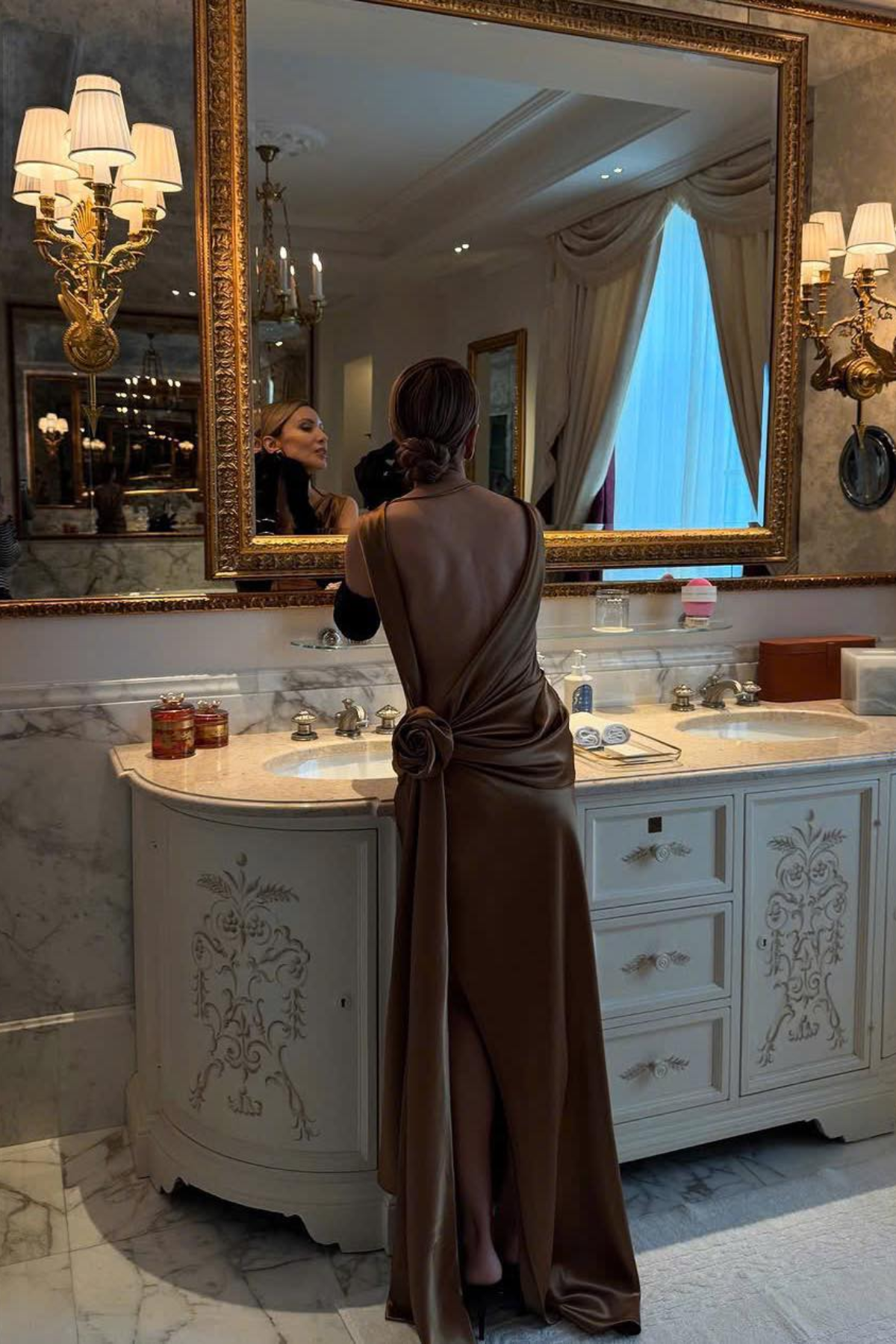 Ellie Dress