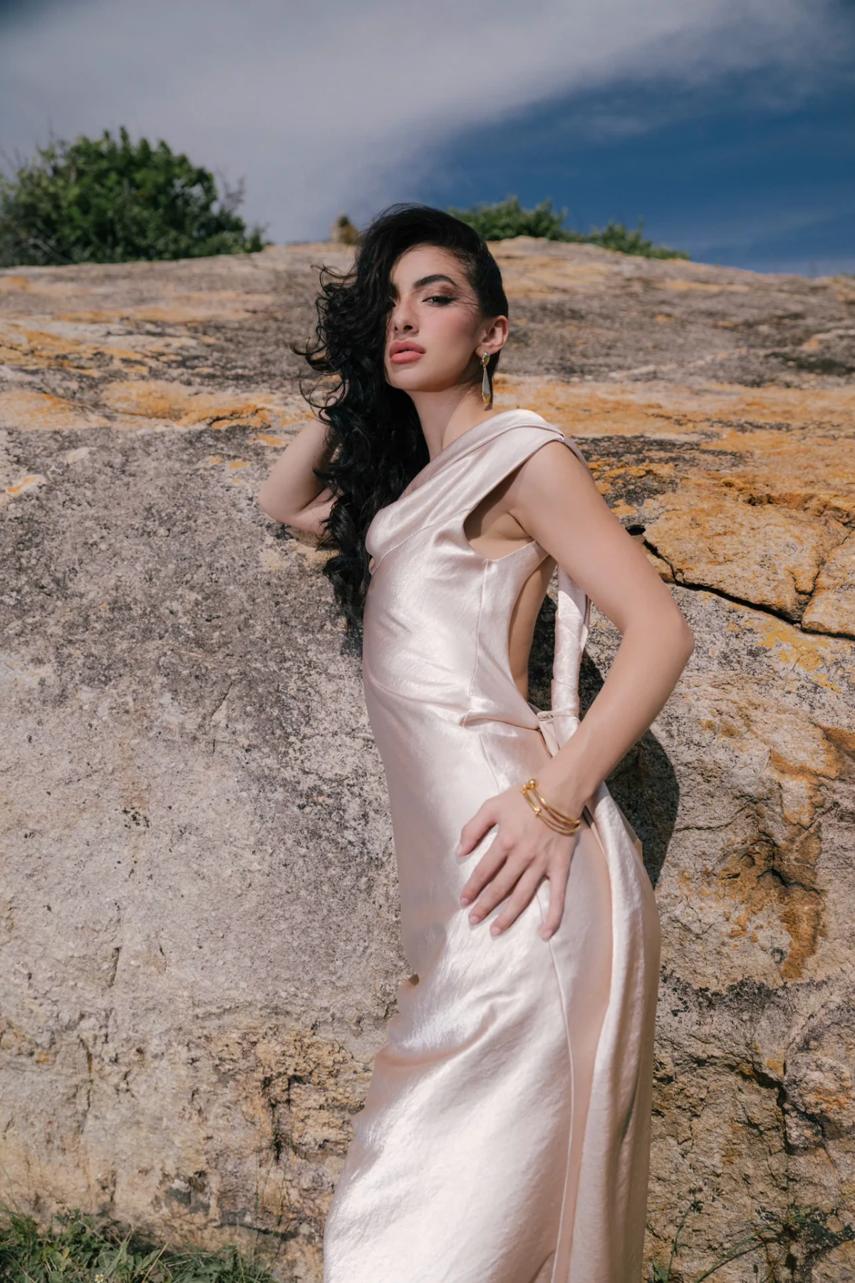 Elaris Dress