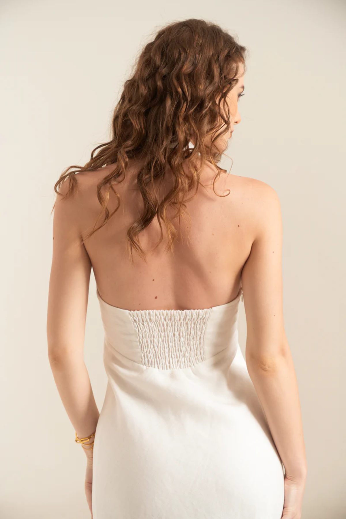 Tavara Dress