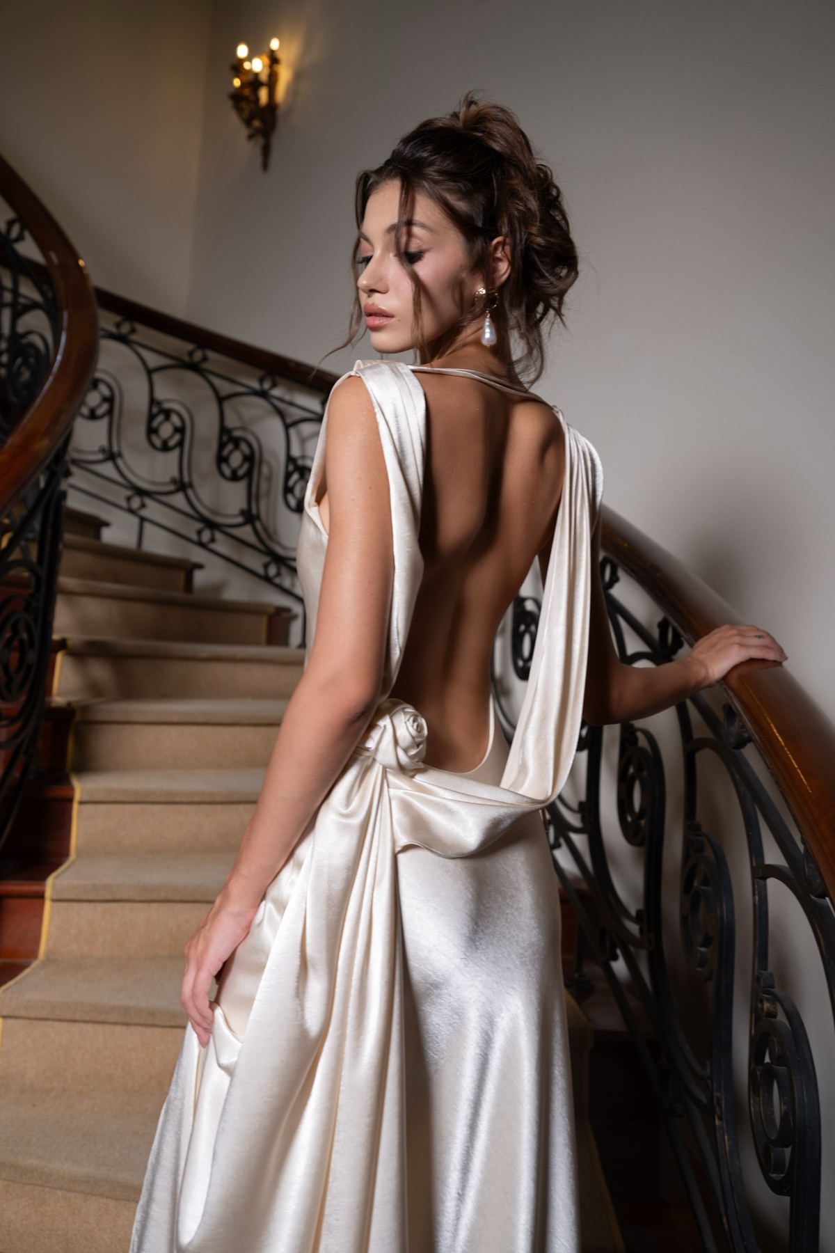 Elaris Dress