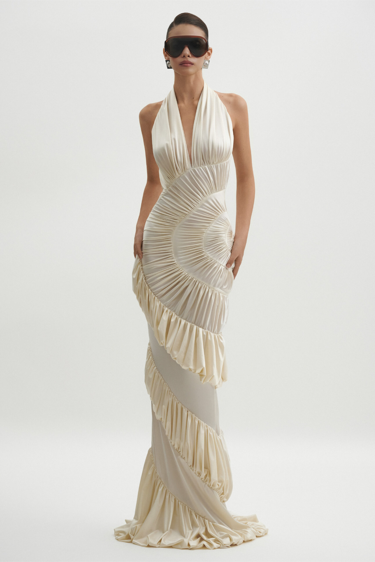 Melvara Gown