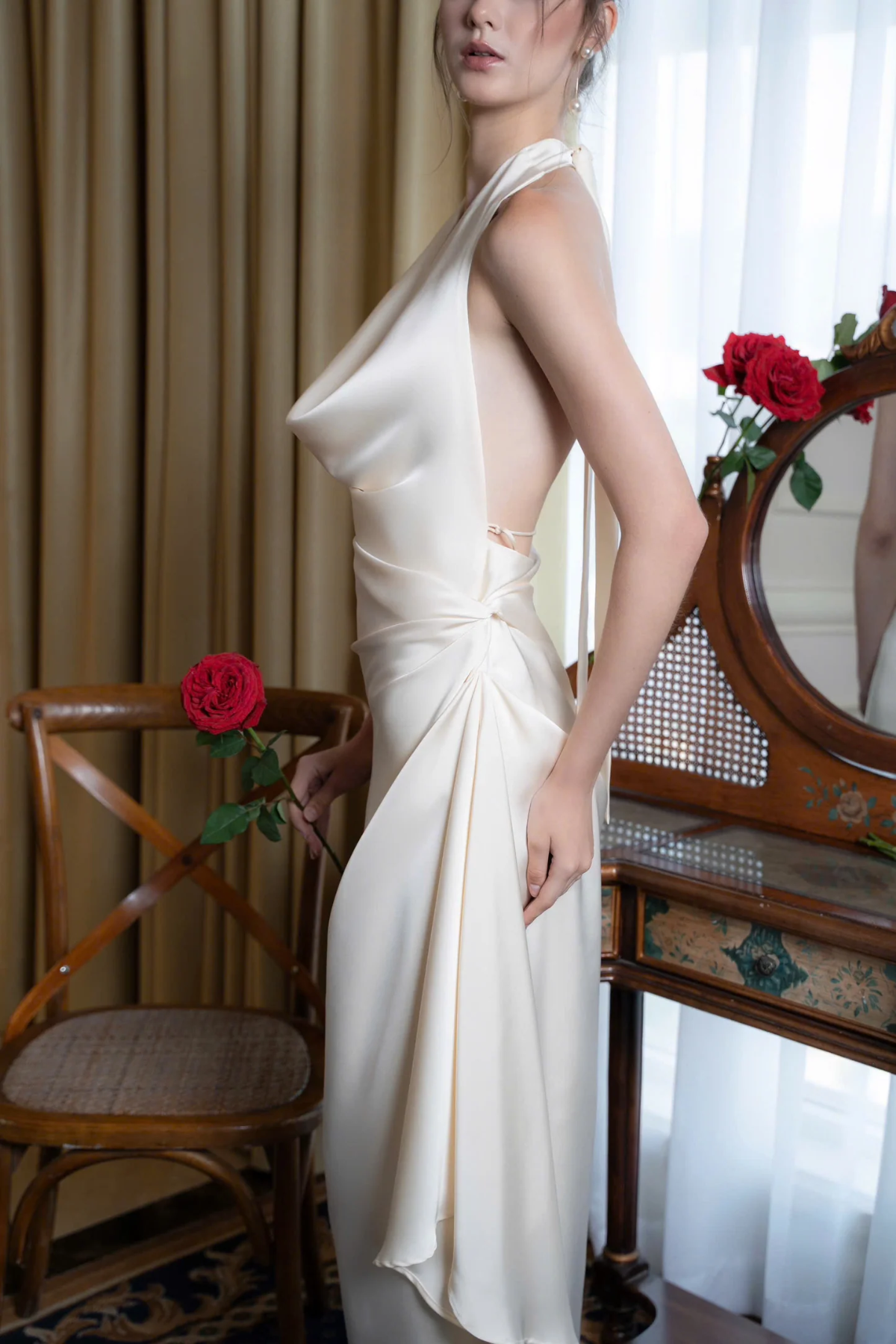 Ralome Dress