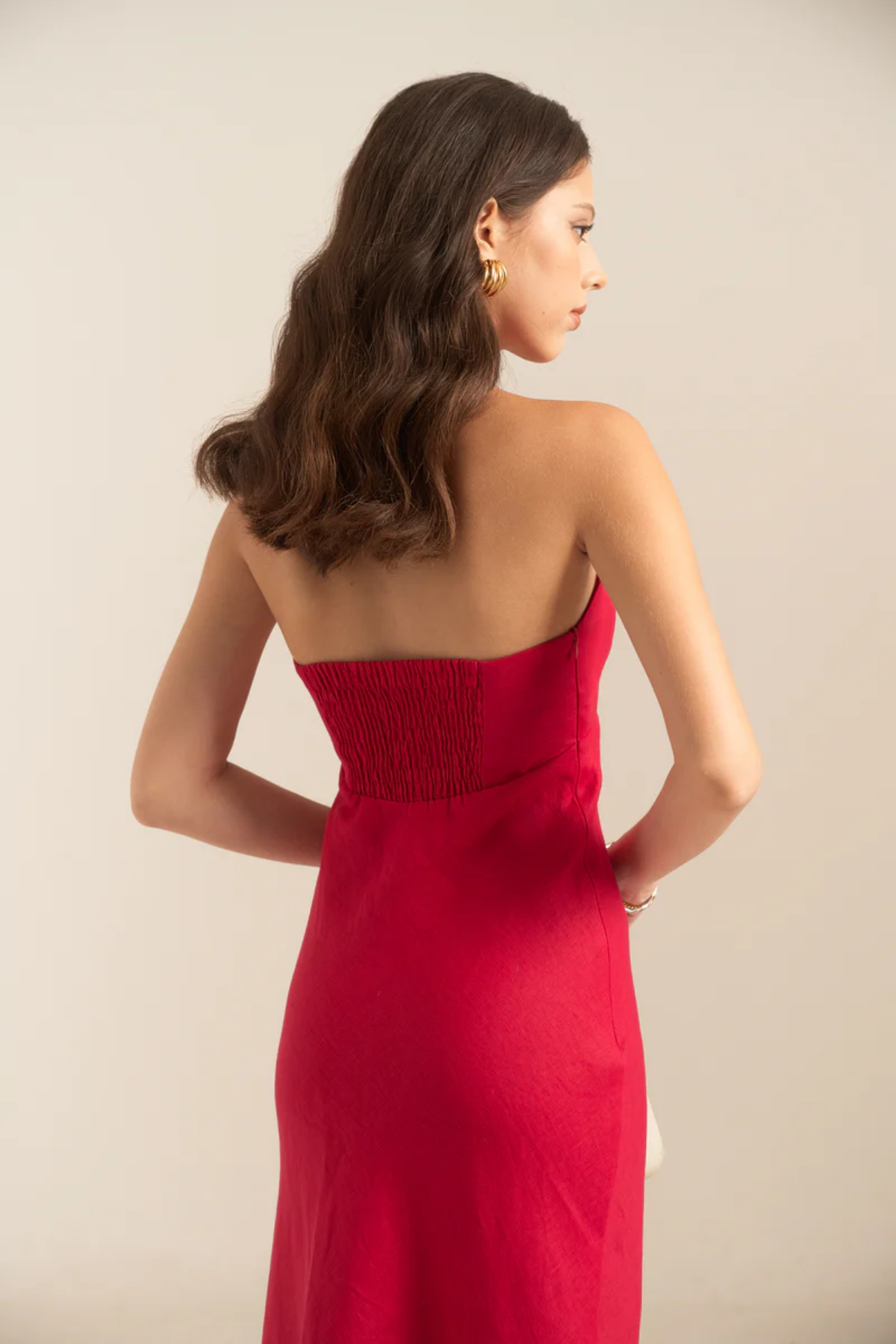 Tavara Dress