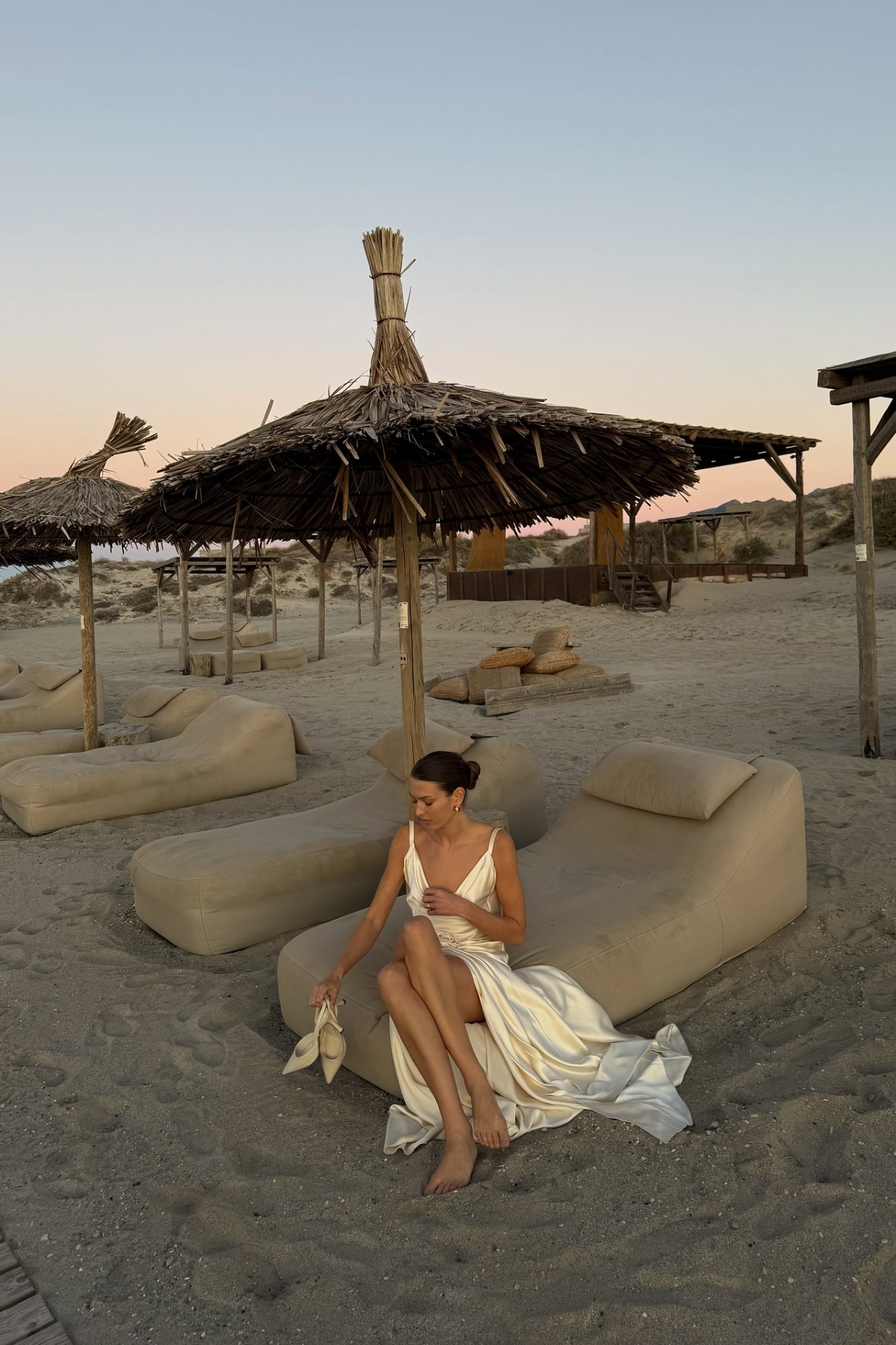 Rosella Dress