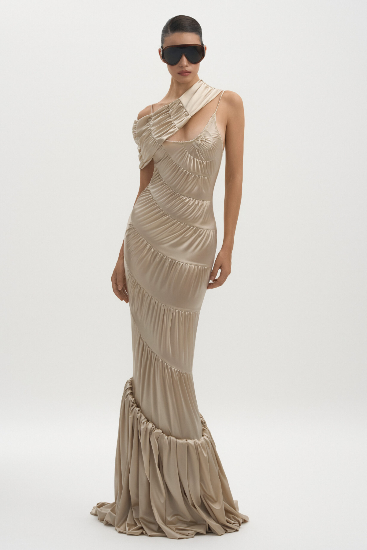 Valmira Dress