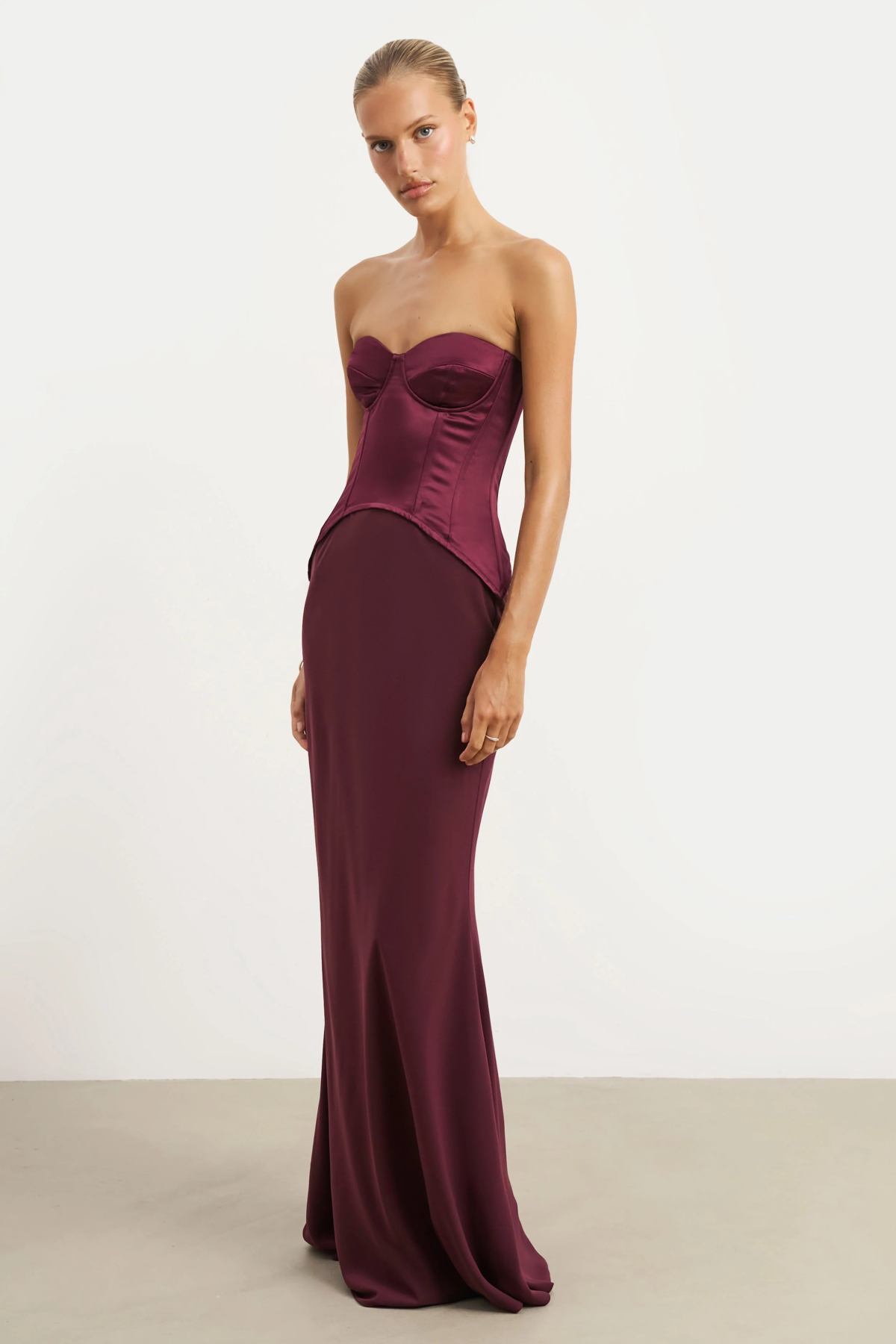 Caelis Dress