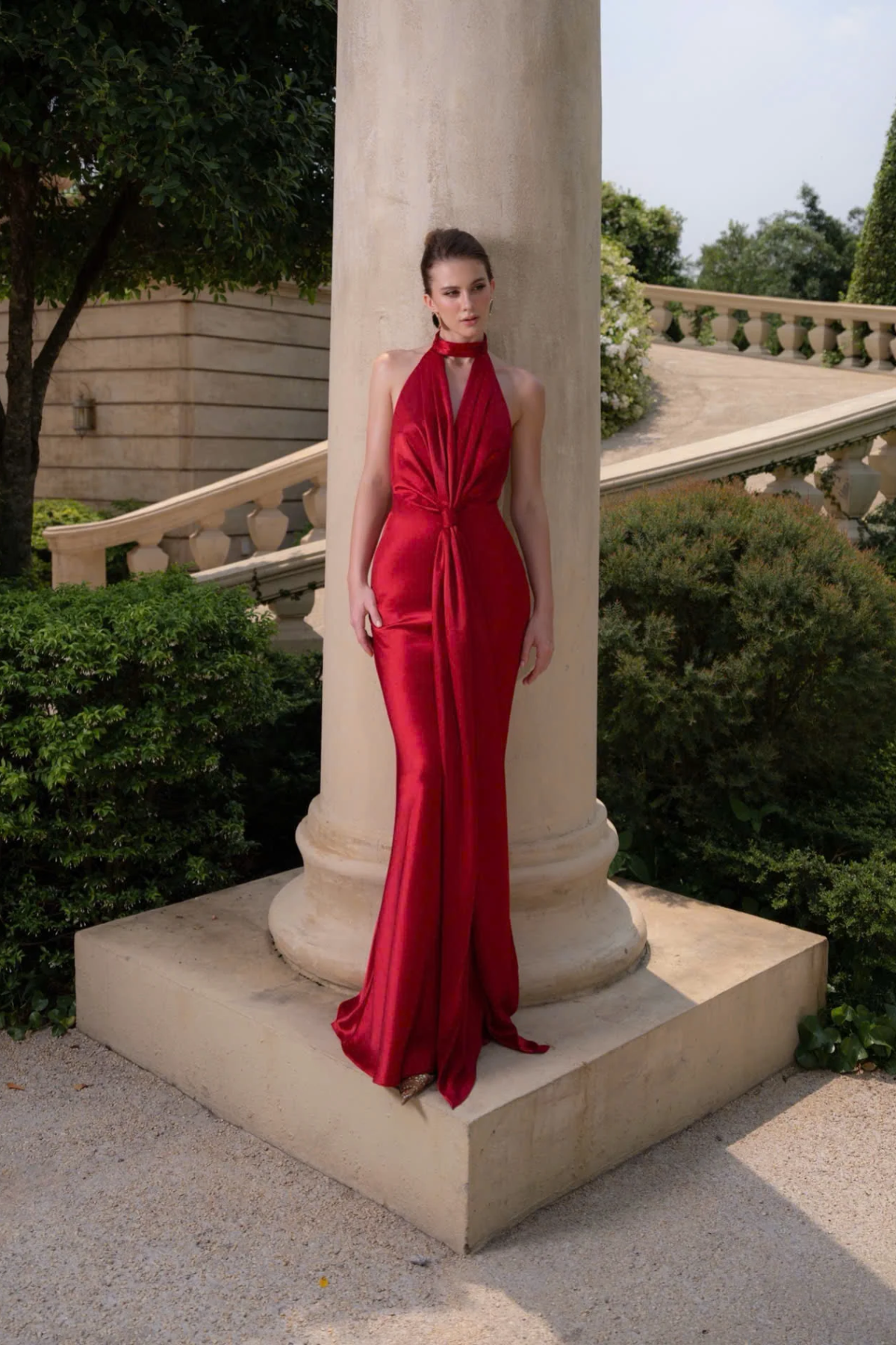 Nore Dress