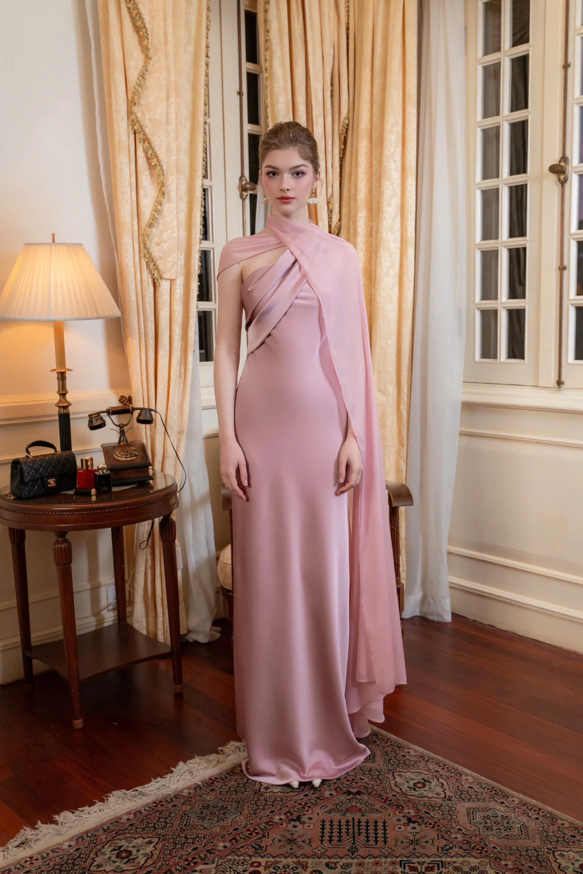 Foniex Dress