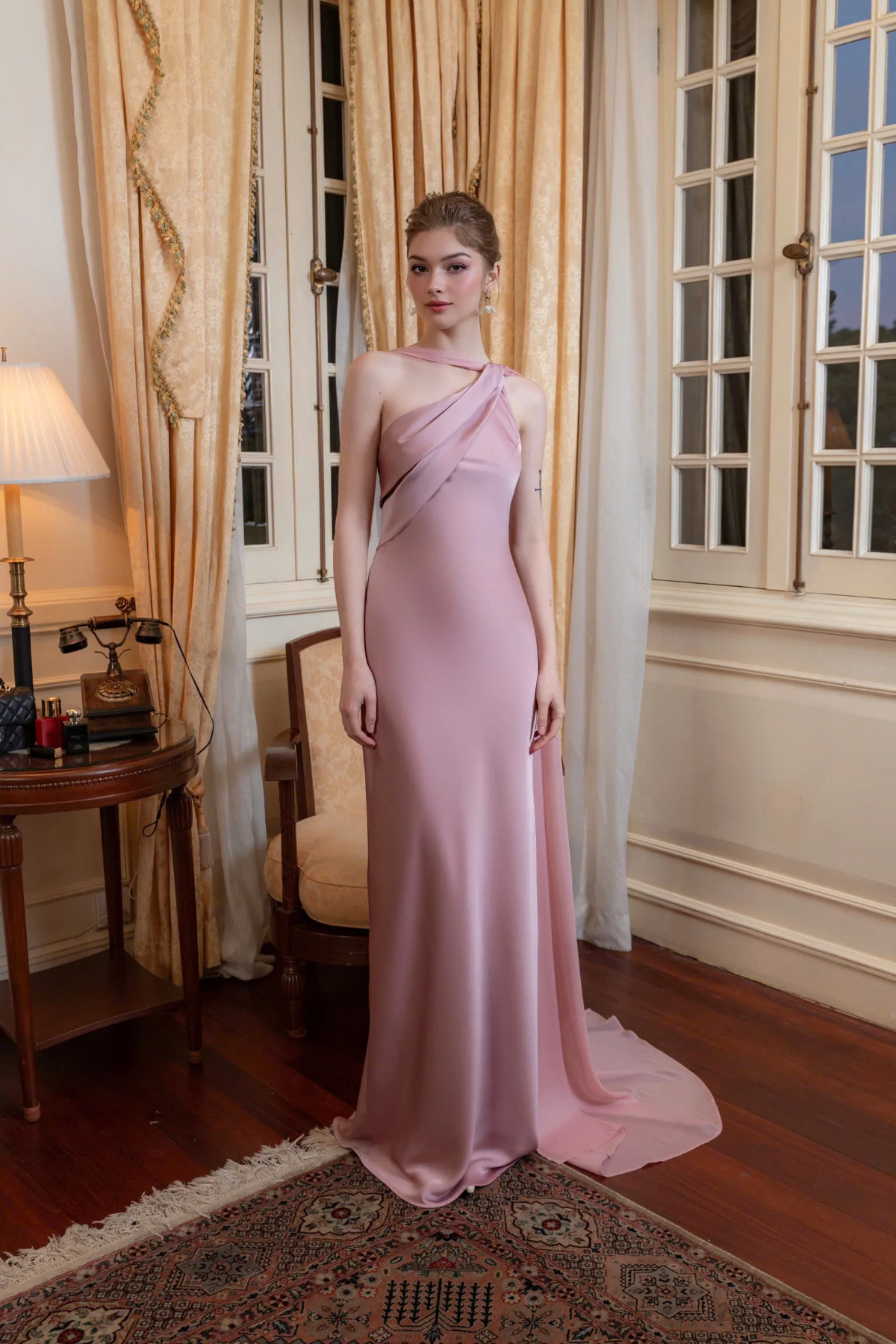 Foniex Dress