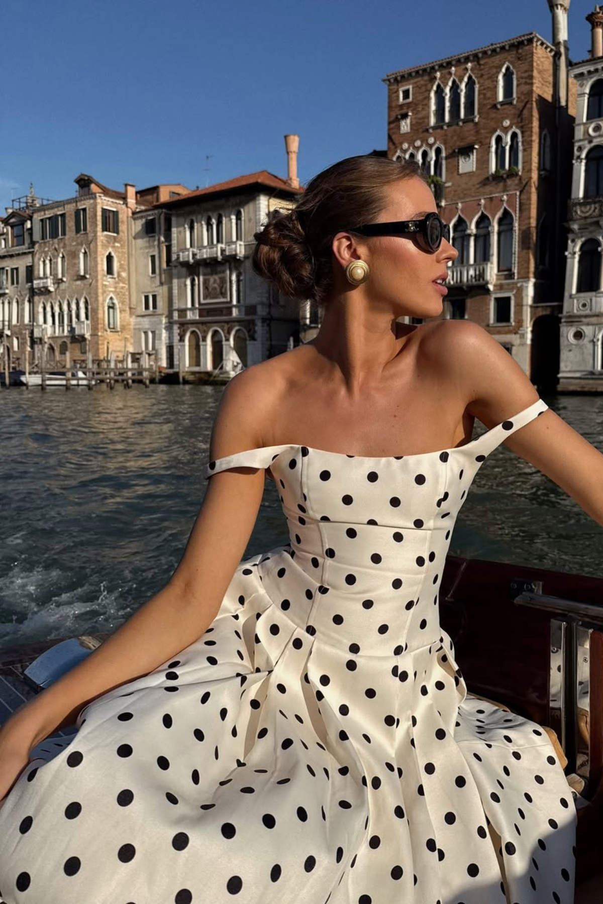 Juliette Dress