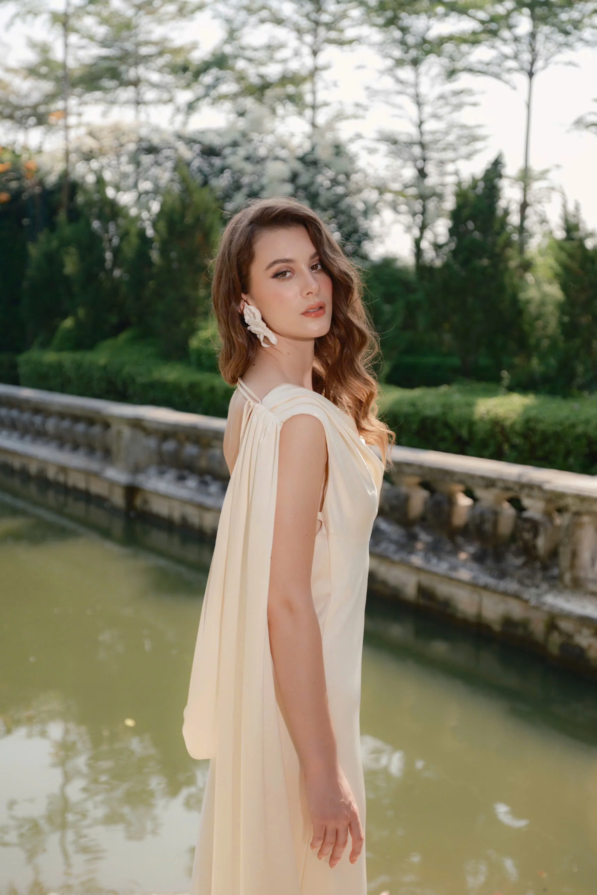 Elara Dress