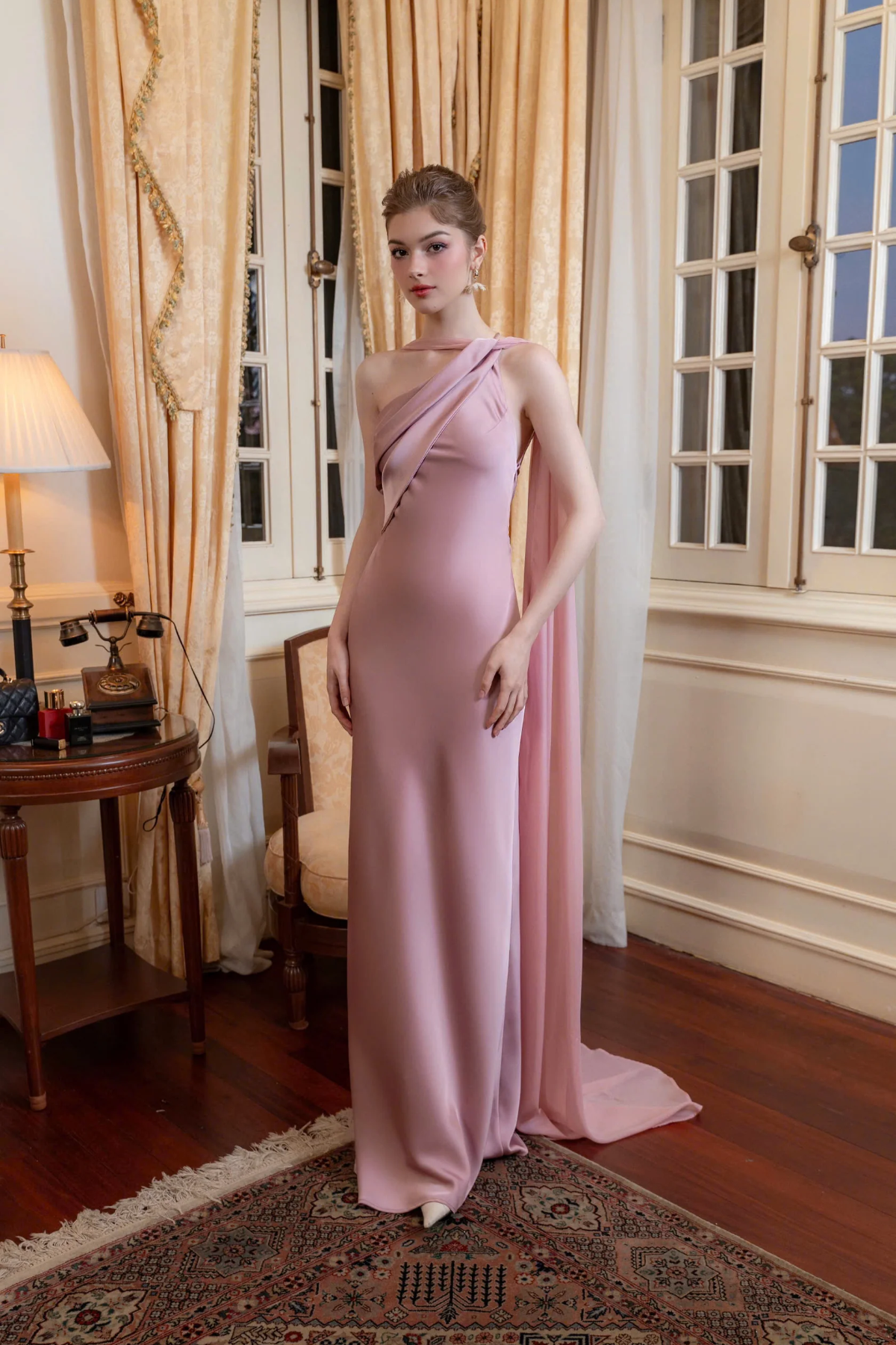 Foniex Dress