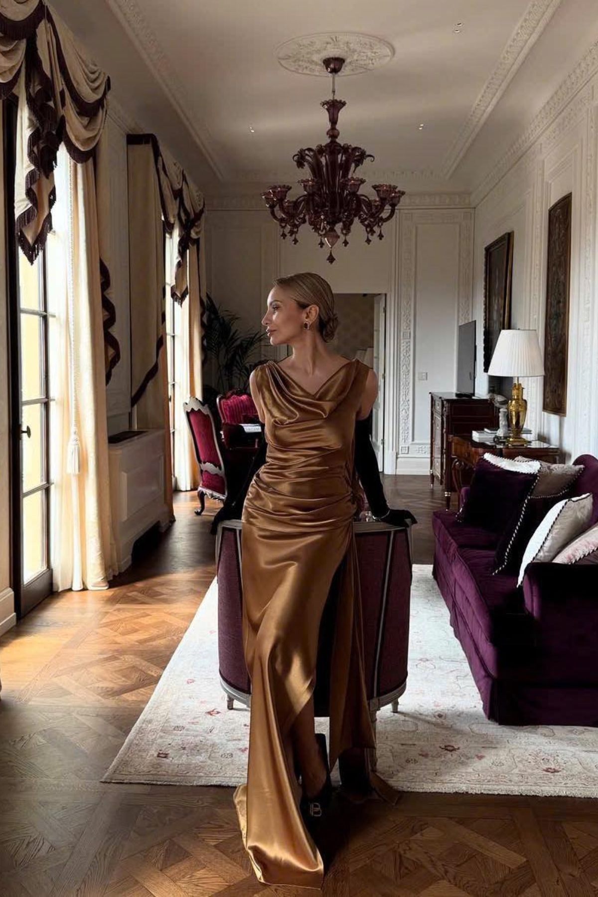 Ellie Dress
