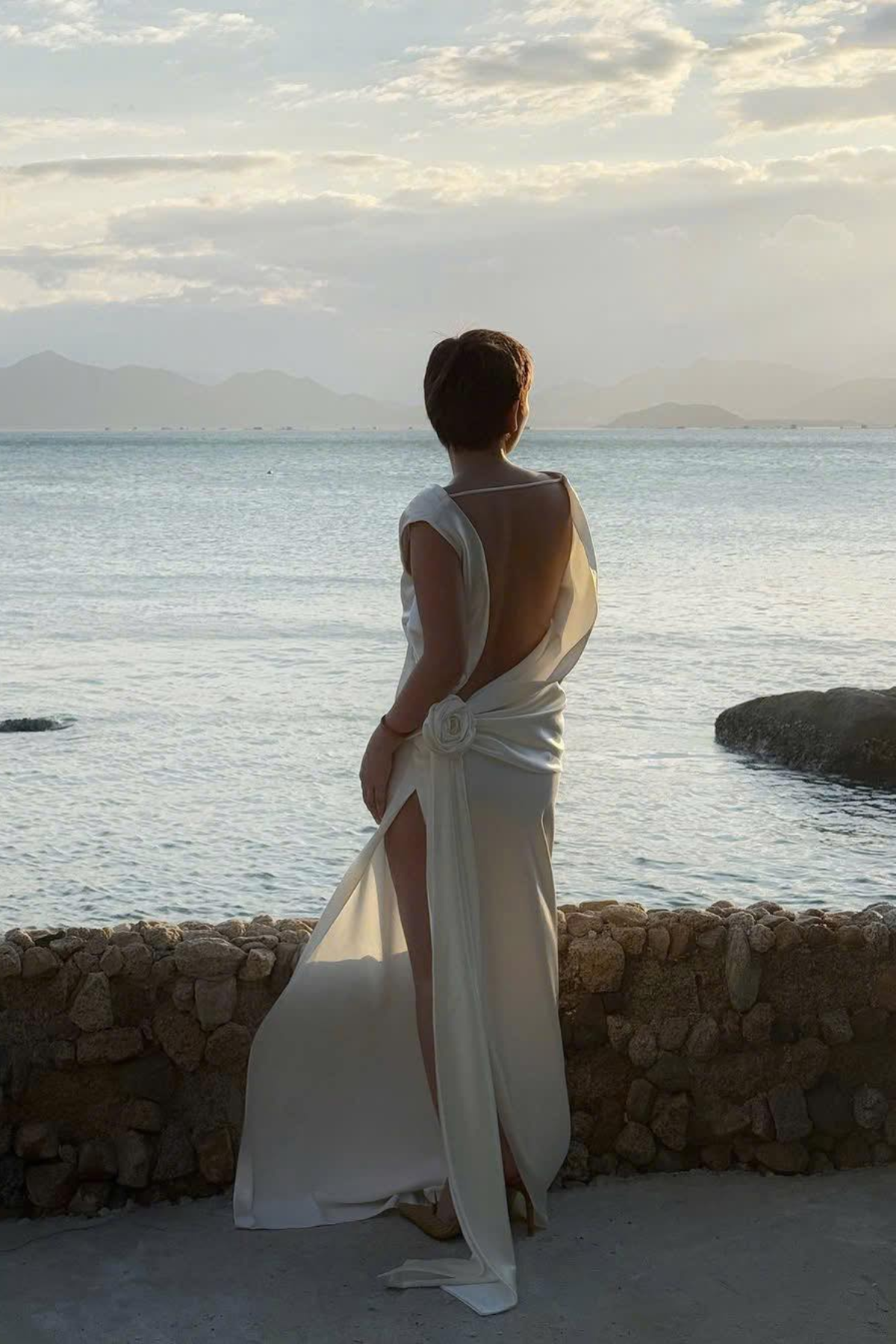 Ellie Dress