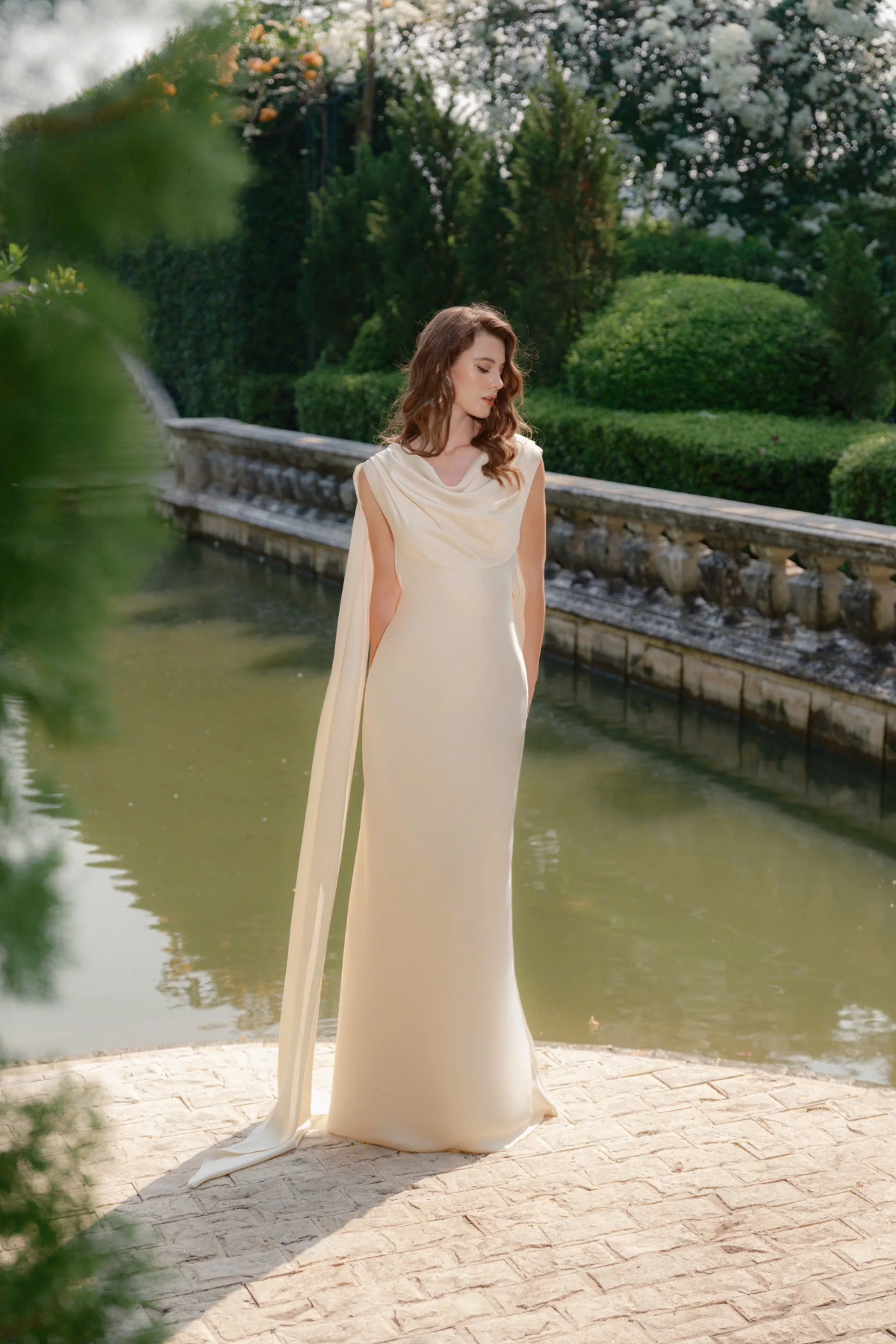Elara Dress