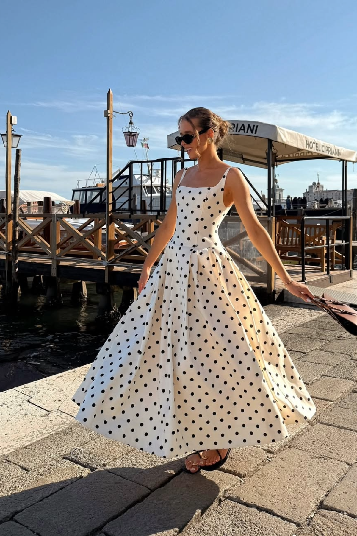 Juliette Dress