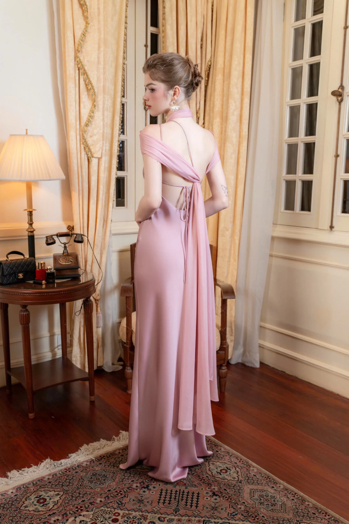 Foniex Dress