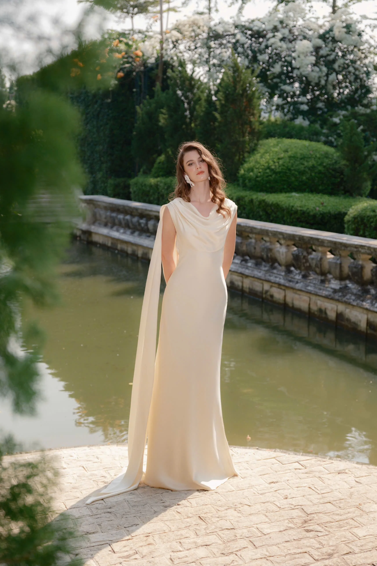 Elara Dress