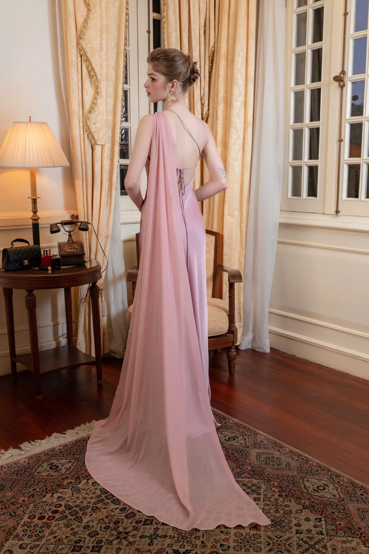 Foniex Dress