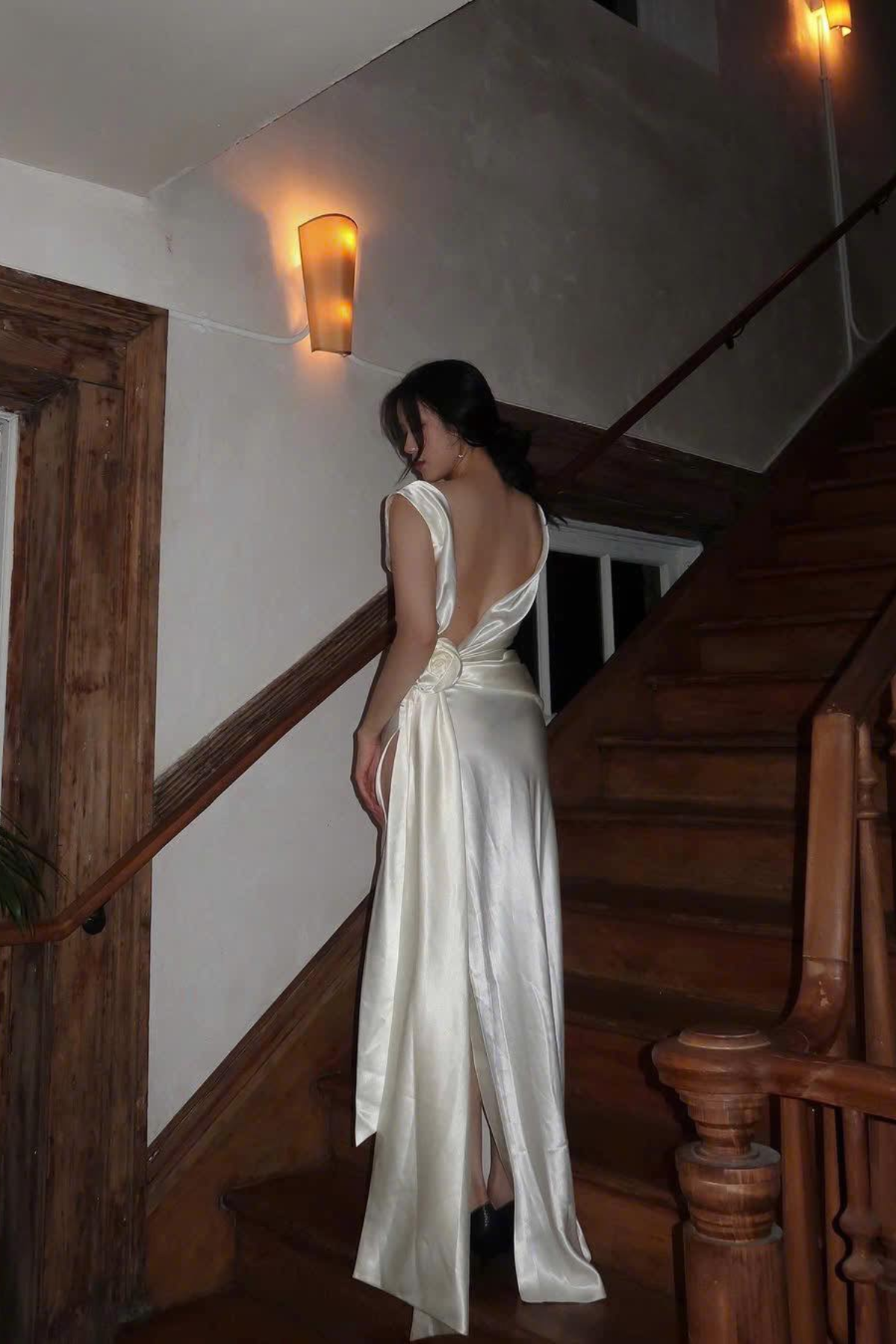 Ellie Dress