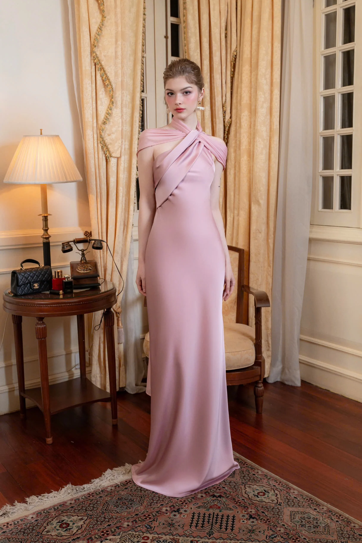 Foniex Dress