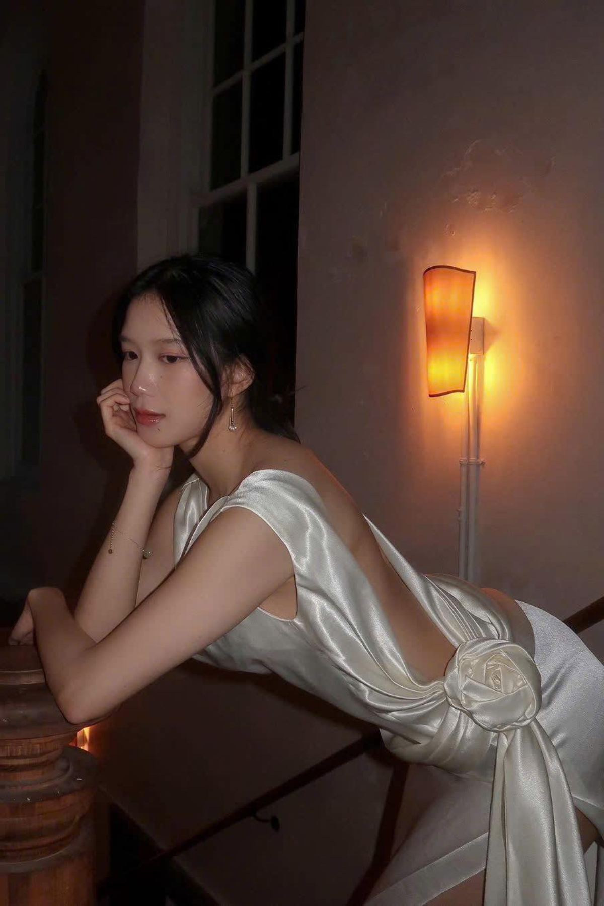 Ellie Dress