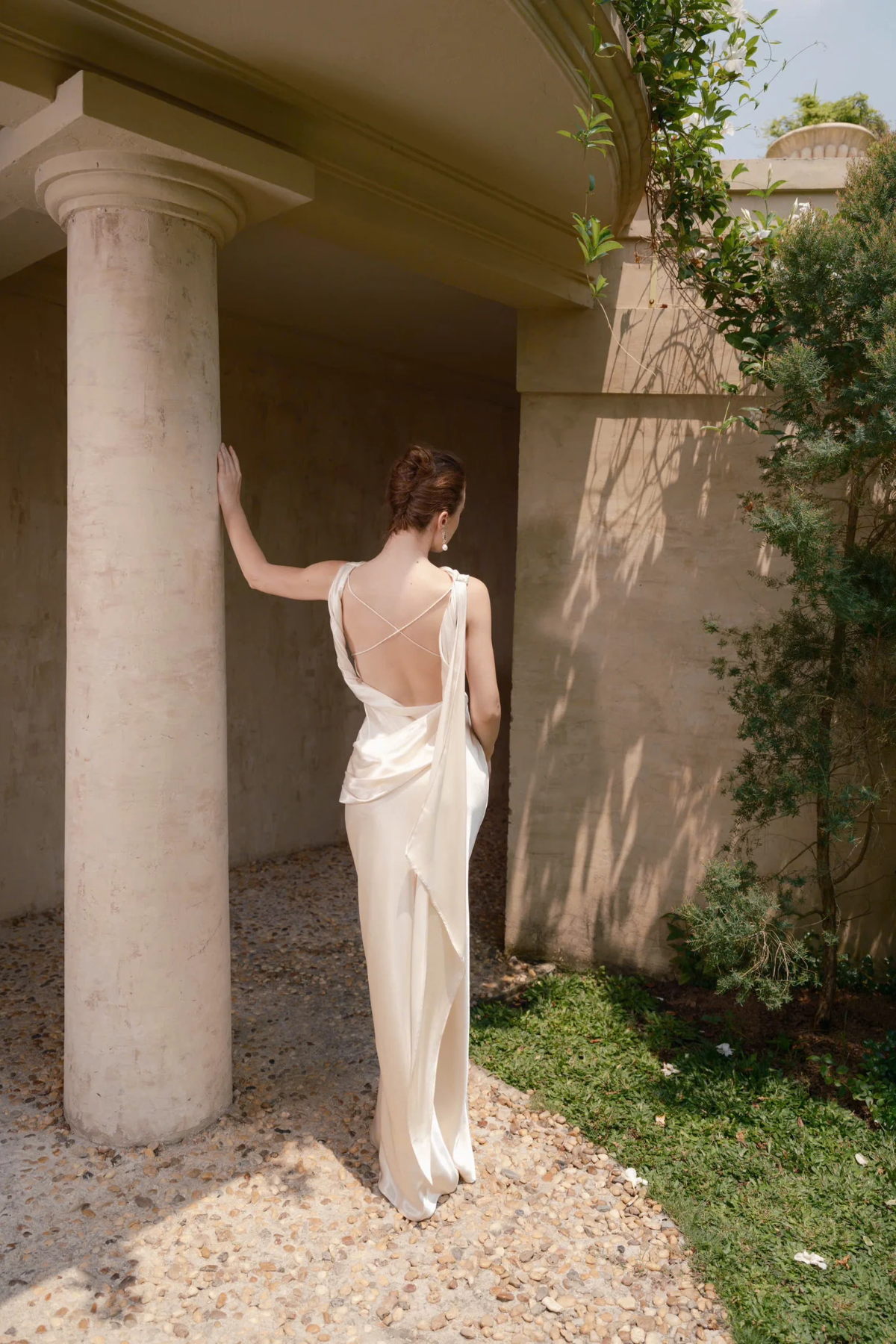 Kara Dress