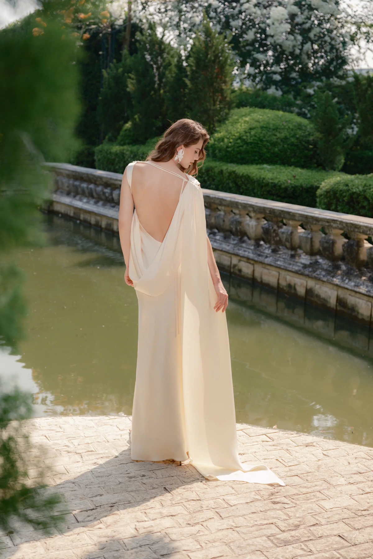 Elara Dress