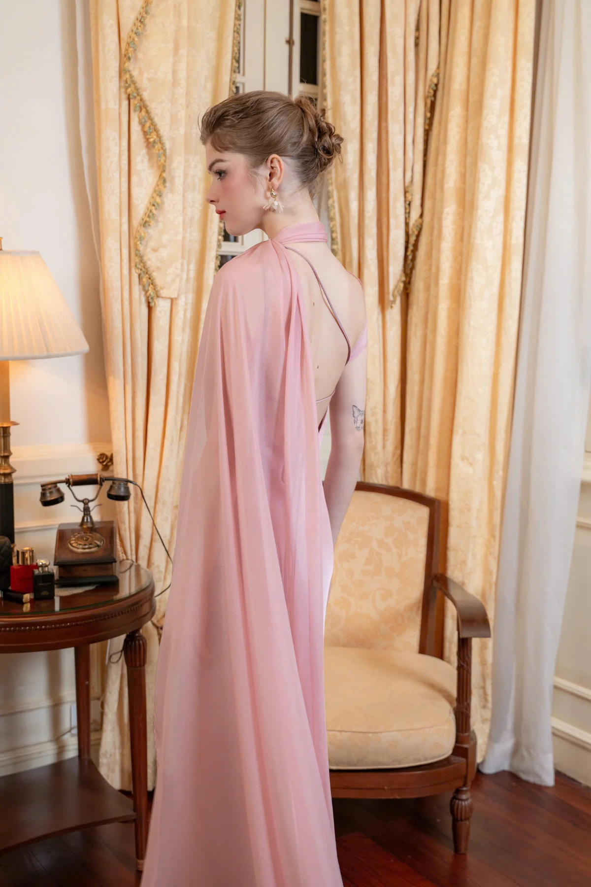Foniex Dress