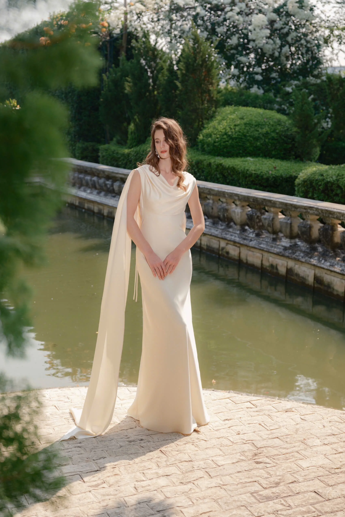 Elara Dress