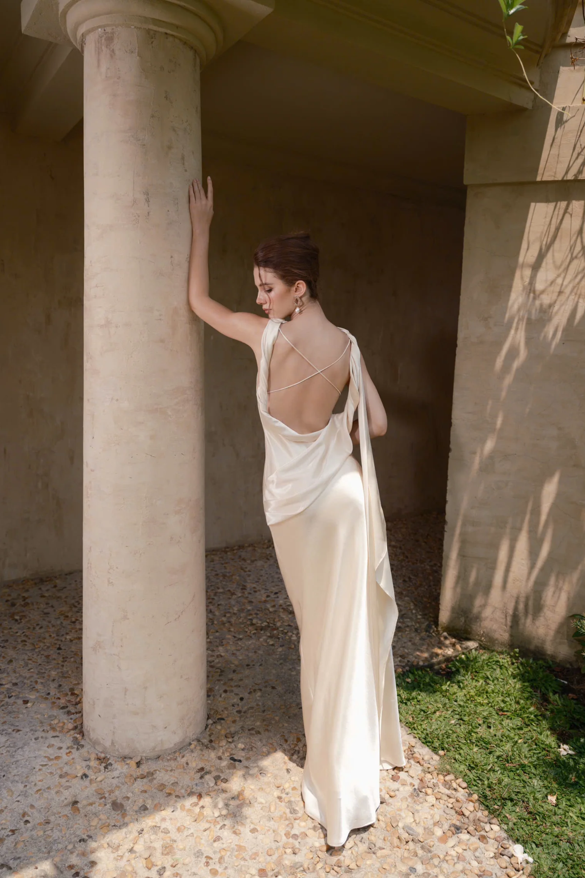 Kara Dress