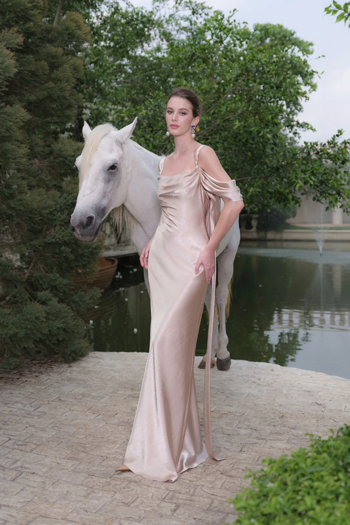Kelia Dress