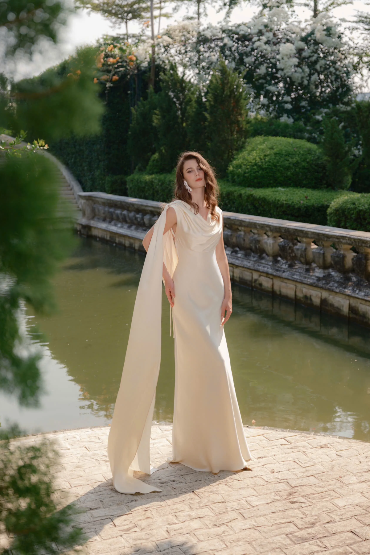 Elara Dress