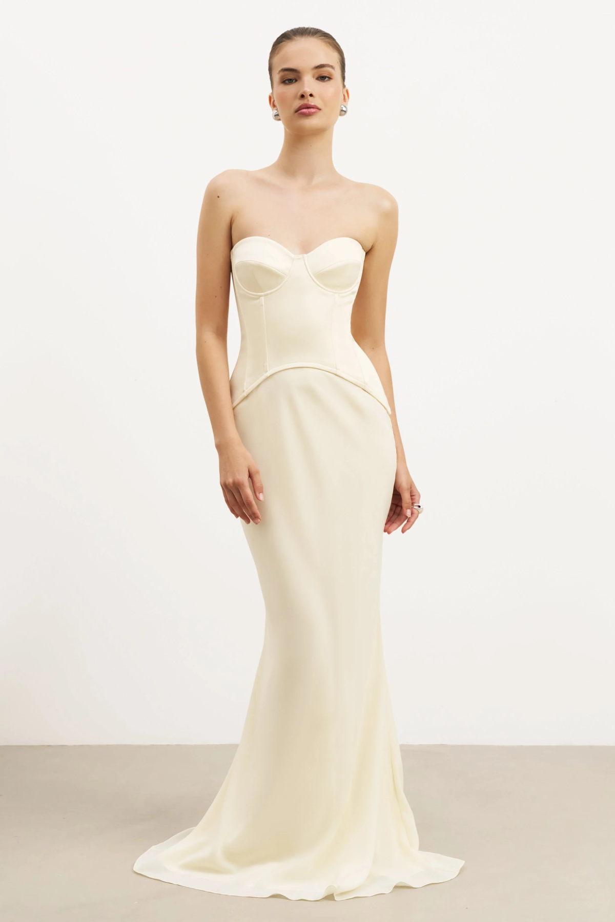 Caelis Dress